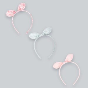 Diademas Lazos BLOSSOM (varios colores) Le Petit Blossom