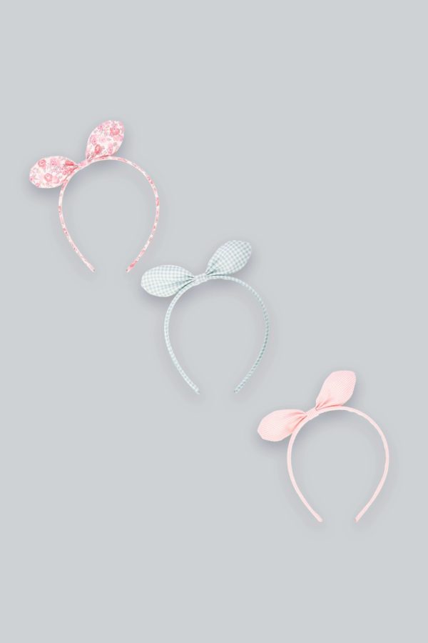 Diademas Lazos BLOSSOM (varios colores) Le Petit Blossom
