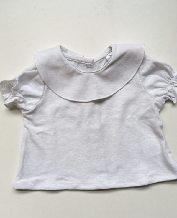 Camiseta VOLANTE | Mamitis