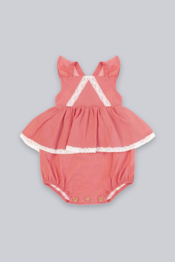 Ranita POPPY Le Petit Blossom