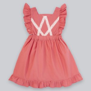 Vestido POPPY | La Petite Blossom