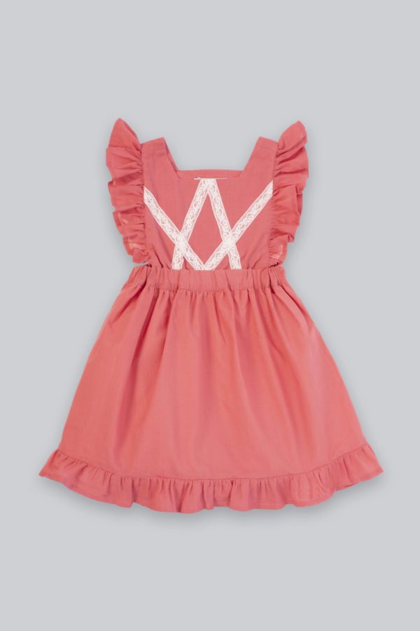 Vestido POPPY | La Petite Blossom