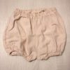 Pantalón NUDE | Minabay Kids - Imagen 2