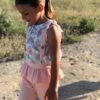 Pantalón CORAL | Minabay Kids - Imagen 3