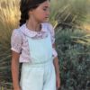 Blusa BAHIA | Minabay Kids - Imagen 3