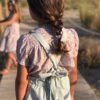 Blusa BAHIA | Minabay Kids - Imagen 5