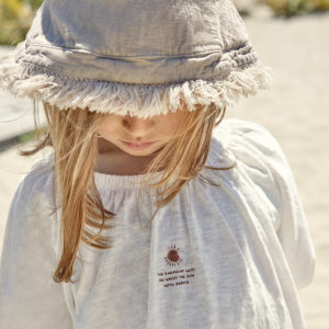 Camiseta PONCHO - Anti UV - | PlayUP