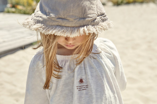 Camiseta PONCHO - Anti UV - | PlayUP