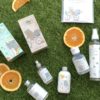 Body Milk 100 ml | Lua&Lee - Imagen 3