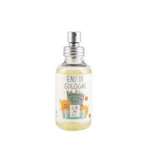 Eau de Cologne 50 ml | Lua&Lee