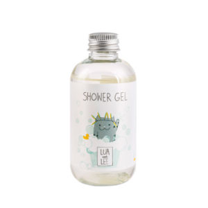 Shower Gel 100 ml | Lua&Lee