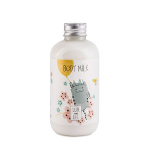 Body Milk 100 ml | Lua&Lee