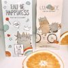 Eau de Happiness 100 ml | Lua&Lee - Imagen 3