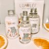 Body Milk 100 ml | Lua&Lee - Imagen 2