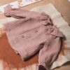 Blusón Bambula ROSA | Birinit Petit - Imagen 3