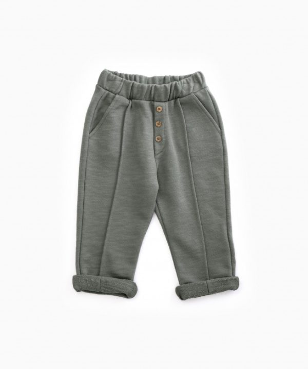 Pantalón FREECE | PlayUP