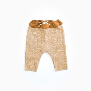 Pantalón Jacquard | PlayUp