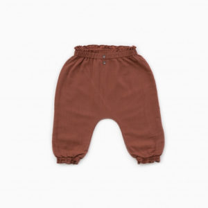 Pantalón TECIDO | PlayUp