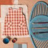 Pichi Vichy TEJA | Birinit Petit - Imagen 3