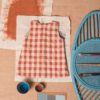 Pichi Vichy TEJA | Birinit Petit - Imagen 2