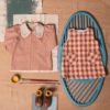 Pichi Vichy TEJA | Birinit Petit - Imagen 6