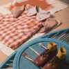 Pichi Vichy TEJA | Birinit Petit - Imagen 5