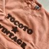 Sudadera ESTRELLA BB Tocoto Vintage 3