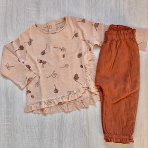 Camiseta VIENTO | PlayUp