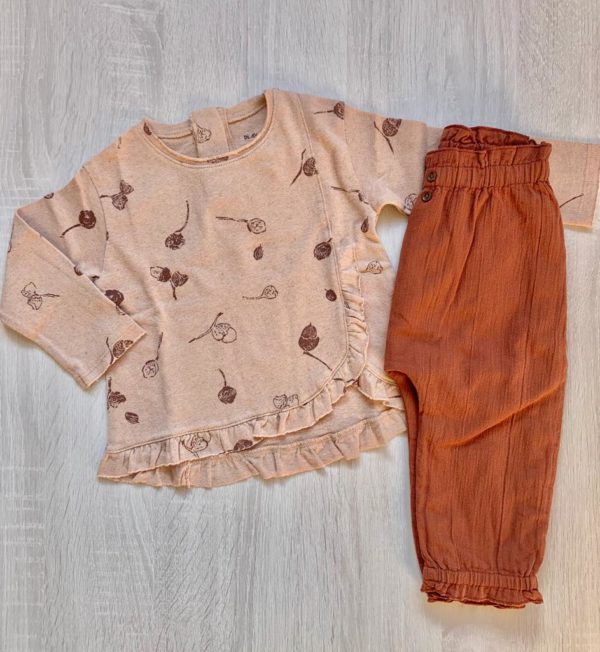 Camiseta VIENTO | PlayUp