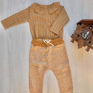 Camiseta RIB | PlayUp