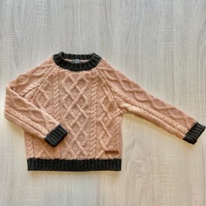 Jersey OCHOS | Tocoto Vintage