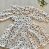 Vestido BABYDOLL | Tocoto Vintage - Imagen 3