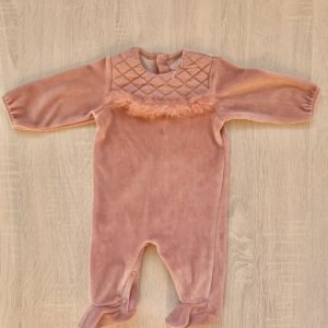 Pijama MARILIN | És parte de mim...