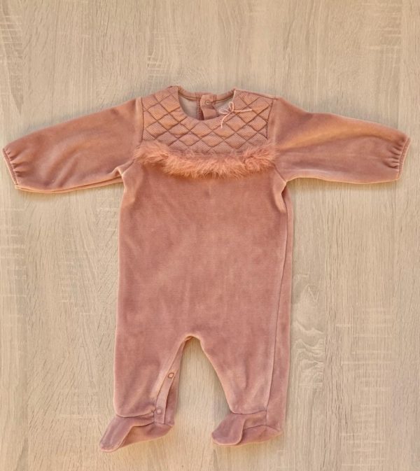 Pijama MARILIN | És parte de mim...