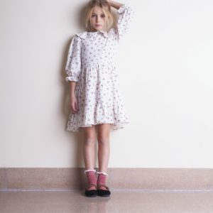 Vestido BABYDOLL | Tocoto Vintage