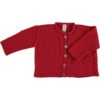 Chaqueta POPCORN WINE | Mamitis - Imagen 3