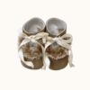 Zapato ANTE TOPO | Mamitis - Imagen 2