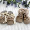 Zapato ANTE TOPO | Mamitis - Imagen 3