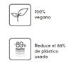 Recarga Limpiador Manos | Haan - Imagen 3