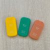 Pack de 3 Fragancias CN / DD / SF | Haan - Imagen 2