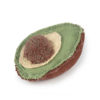 Kit de costura DIY ARNOLD THE AVOCADO | Oli&Carol - Imagen 6