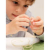 Kit de costura DIY ARNOLD THE AVOCADO | Oli&Carol - Imagen 4