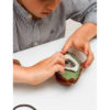 Kit de costura DIY ARNOLD THE AVOCADO | Oli&Carol - Imagen 8
