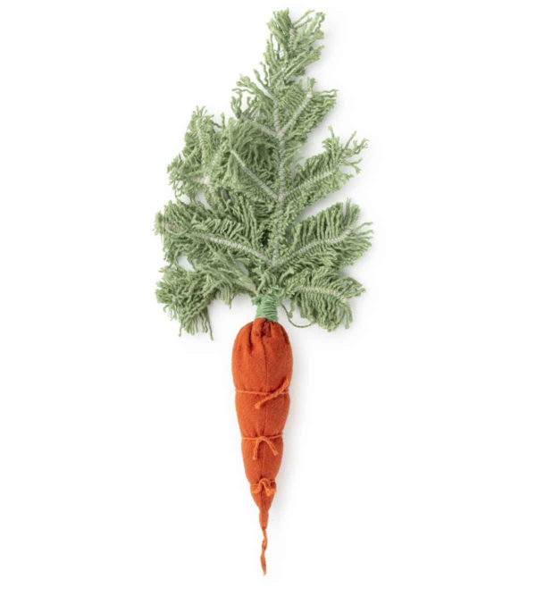Kit de costura DIY CATHY THE CARROT | Oli&Carol