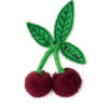 Kit de costura DIY MERY THE CHERRY | Oli&Carol - Imagen 4