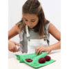 Kit de costura DIY MERY THE CHERRY | Oli&Carol - Imagen 3