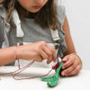 Kit de costura DIY MERY THE CHERRY | Oli&Carol - Imagen 7