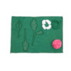 Kit de costura DIY RAMONA THE RADISH | Oli&Carol - Imagen 2