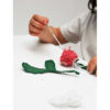 Kit de costura DIY RAMONA THE RADISH | Oli&Carol - Imagen 7