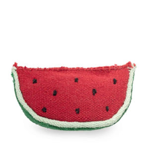 Kit de costura DIY WALLY THE WATERMELON | Oli&Carol